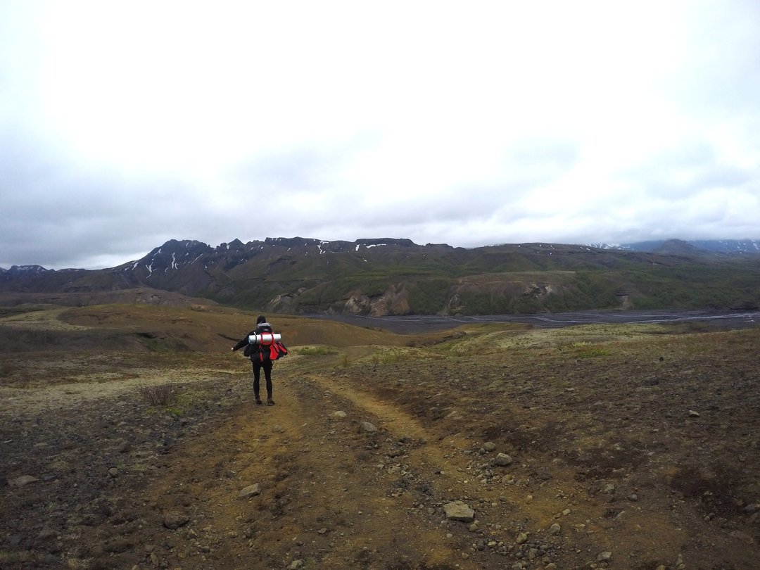 The night that never came: Iceland's midnight sun
