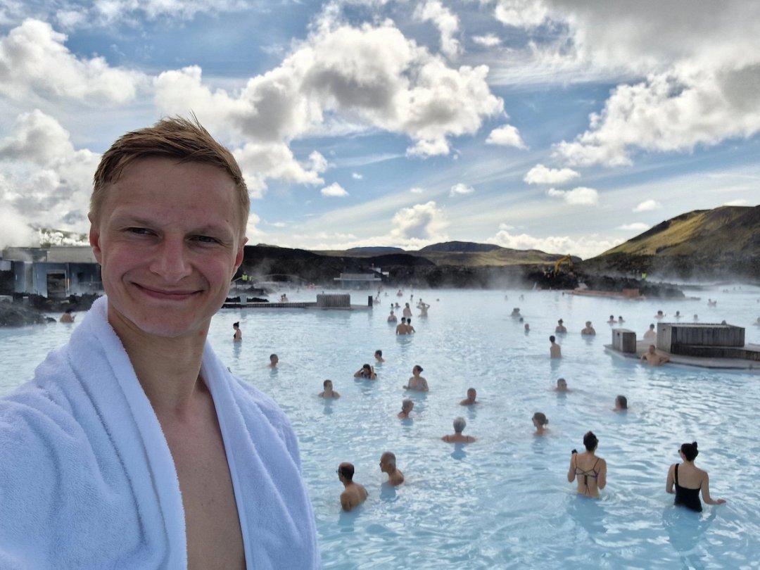 How many days do you need in Iceland?
