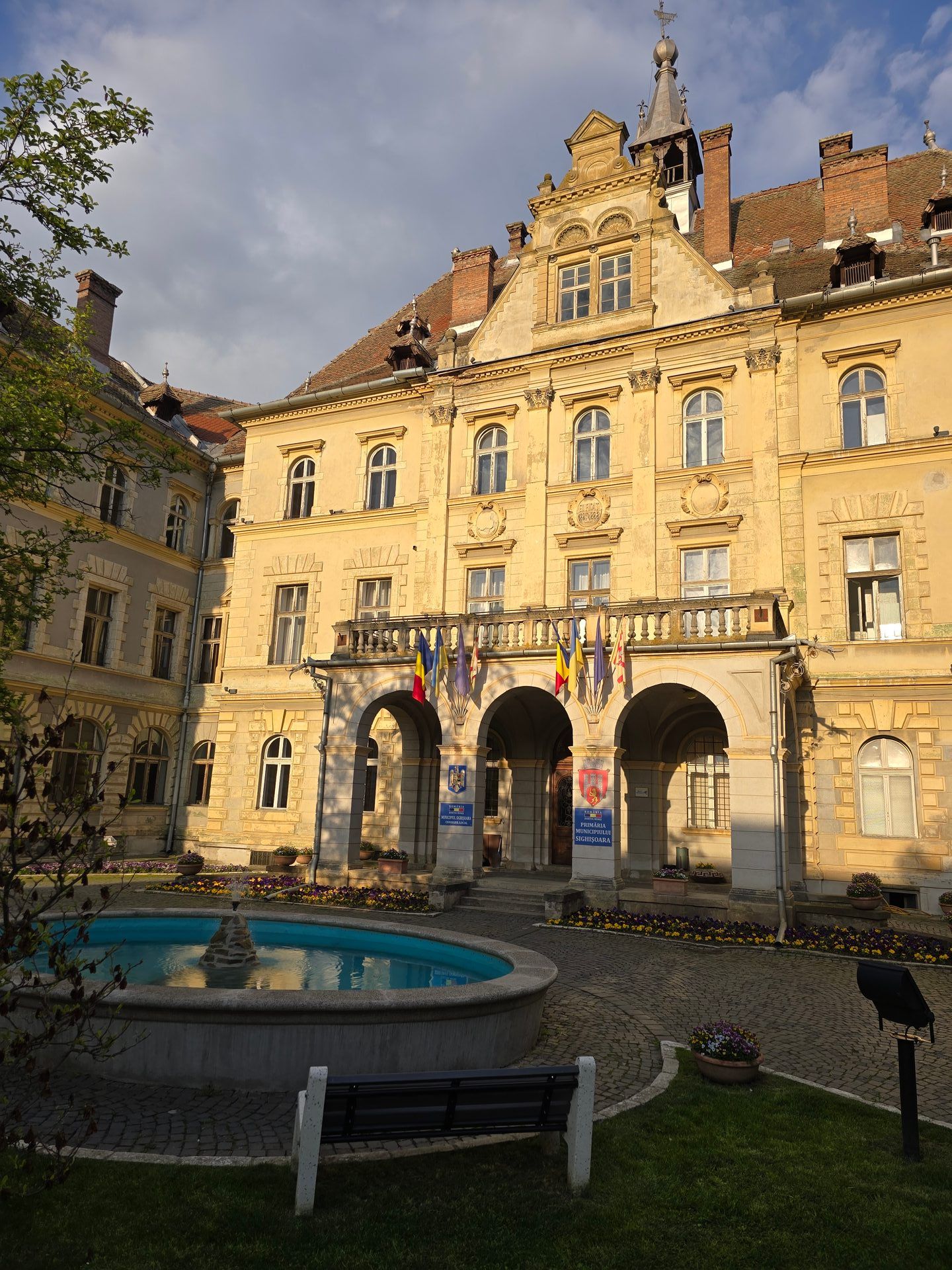 Romania Road Trip — Country 140 in Europe