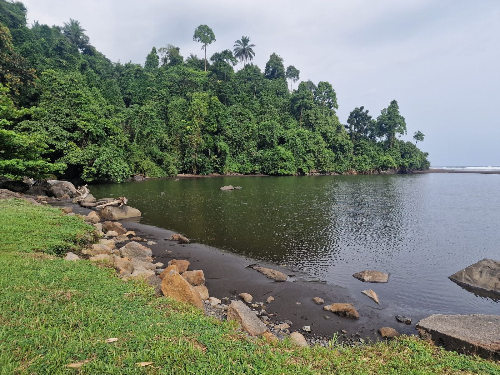 Bioko Island Journey, Equatorial Guinea