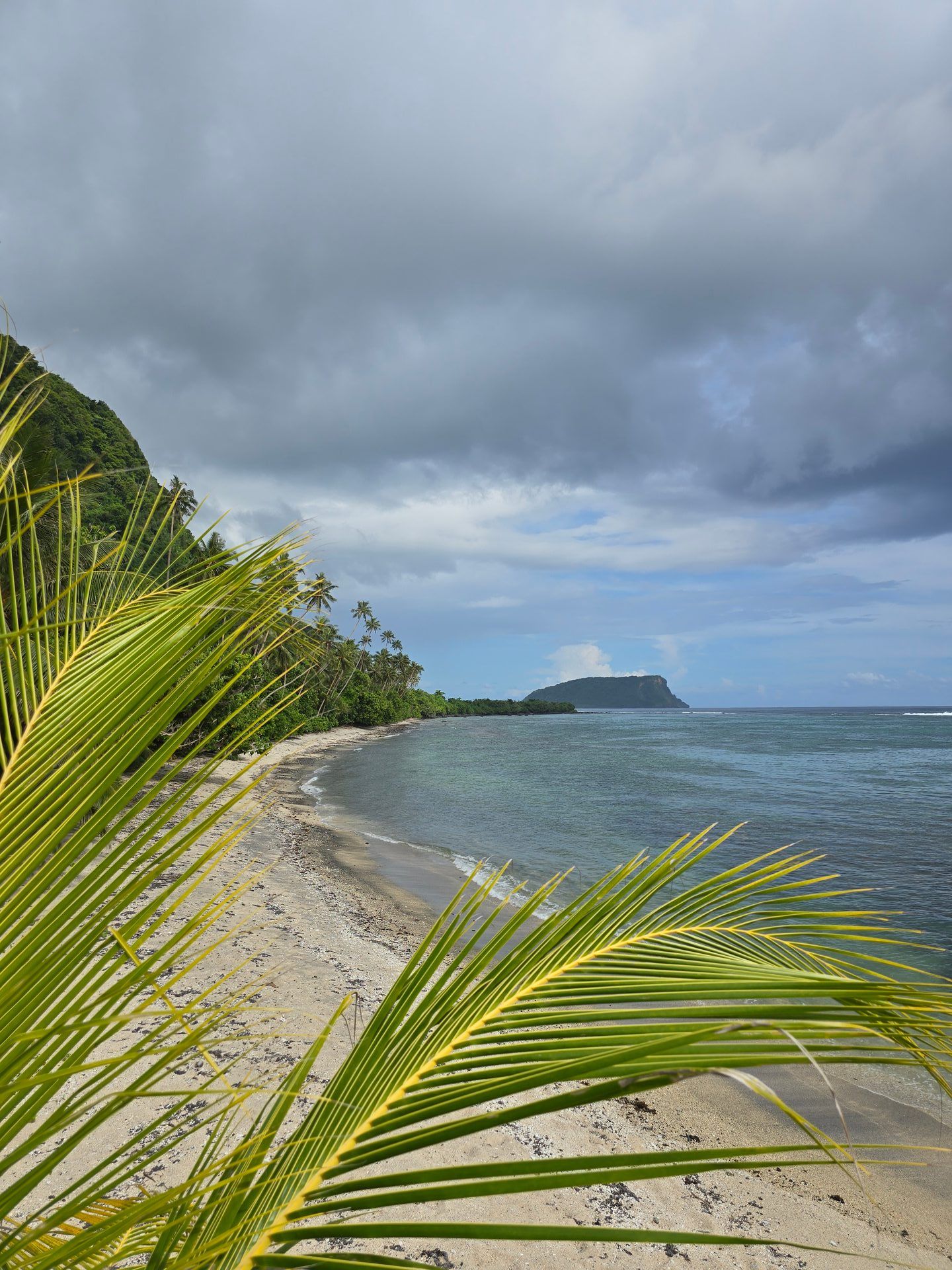 Samoa — Upolu and Savai'i Island Road Trip