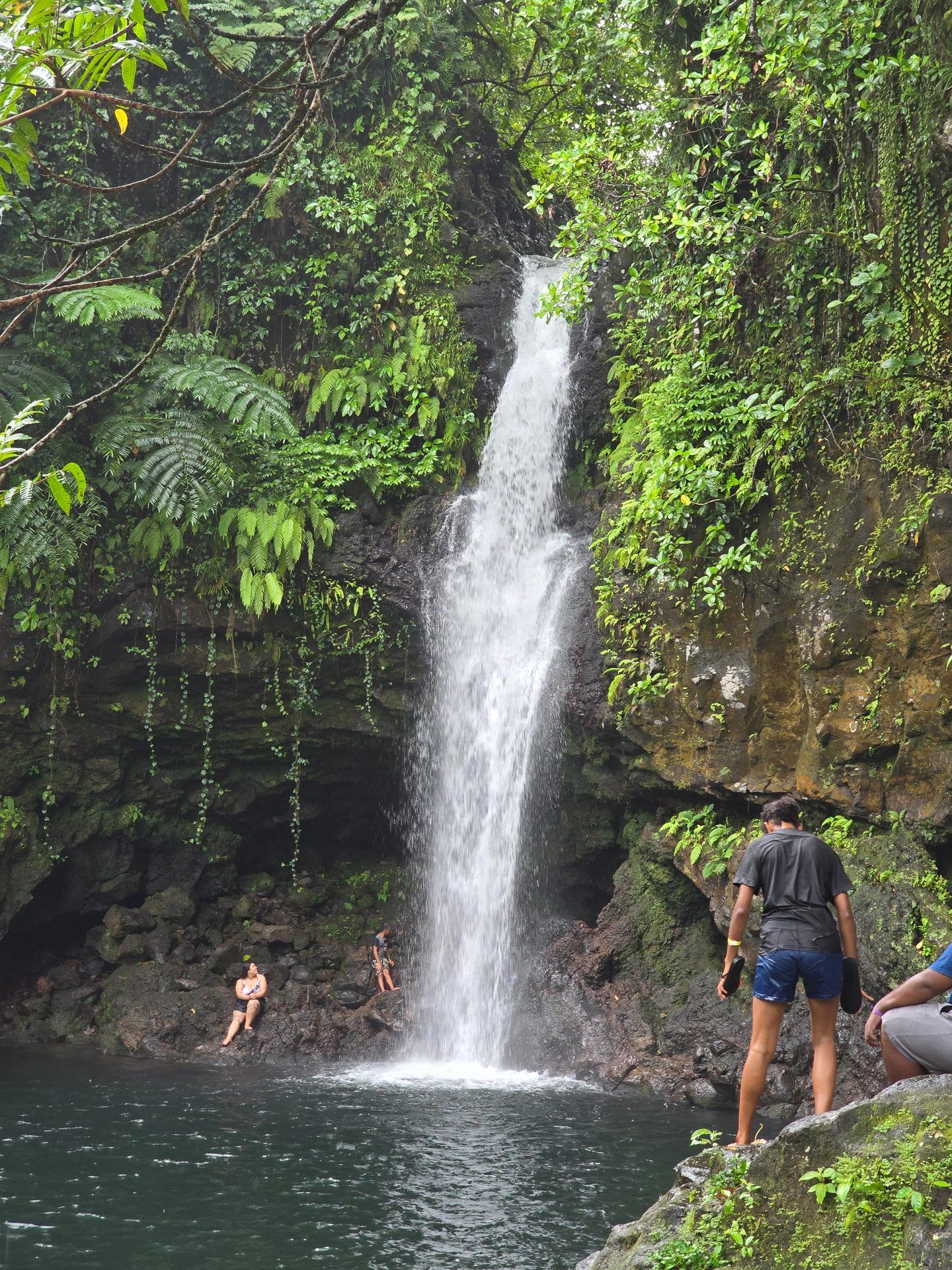 Samoa — Upolu and Savai'i Island Road Trip