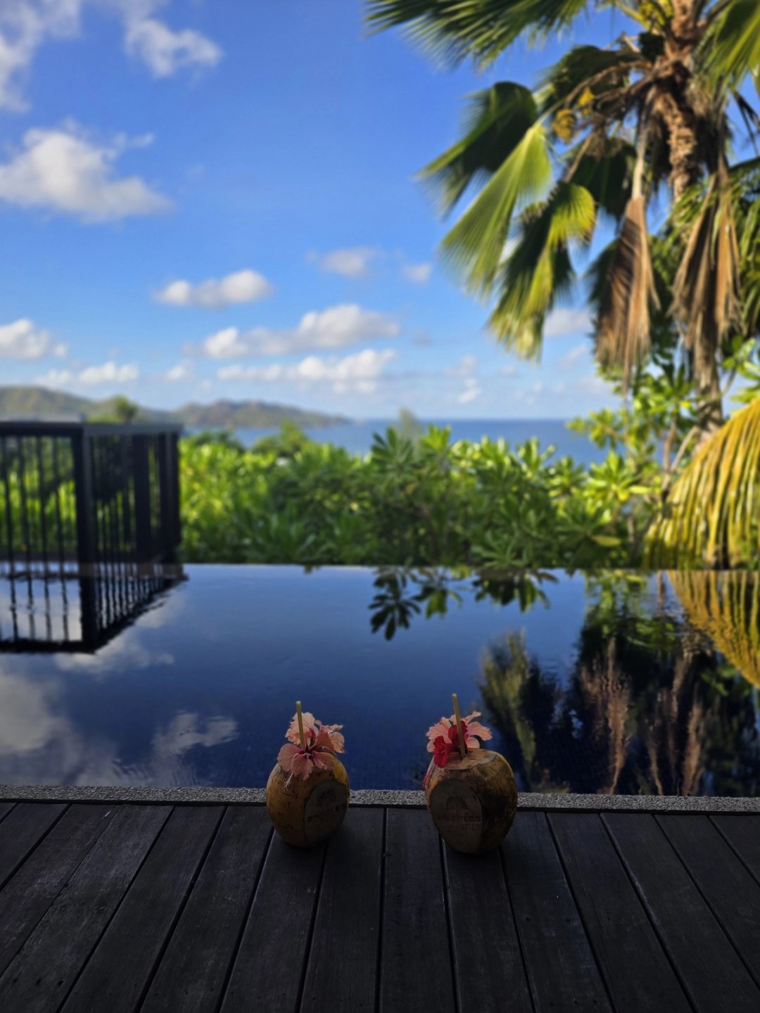 Is Seychelles worth the money?