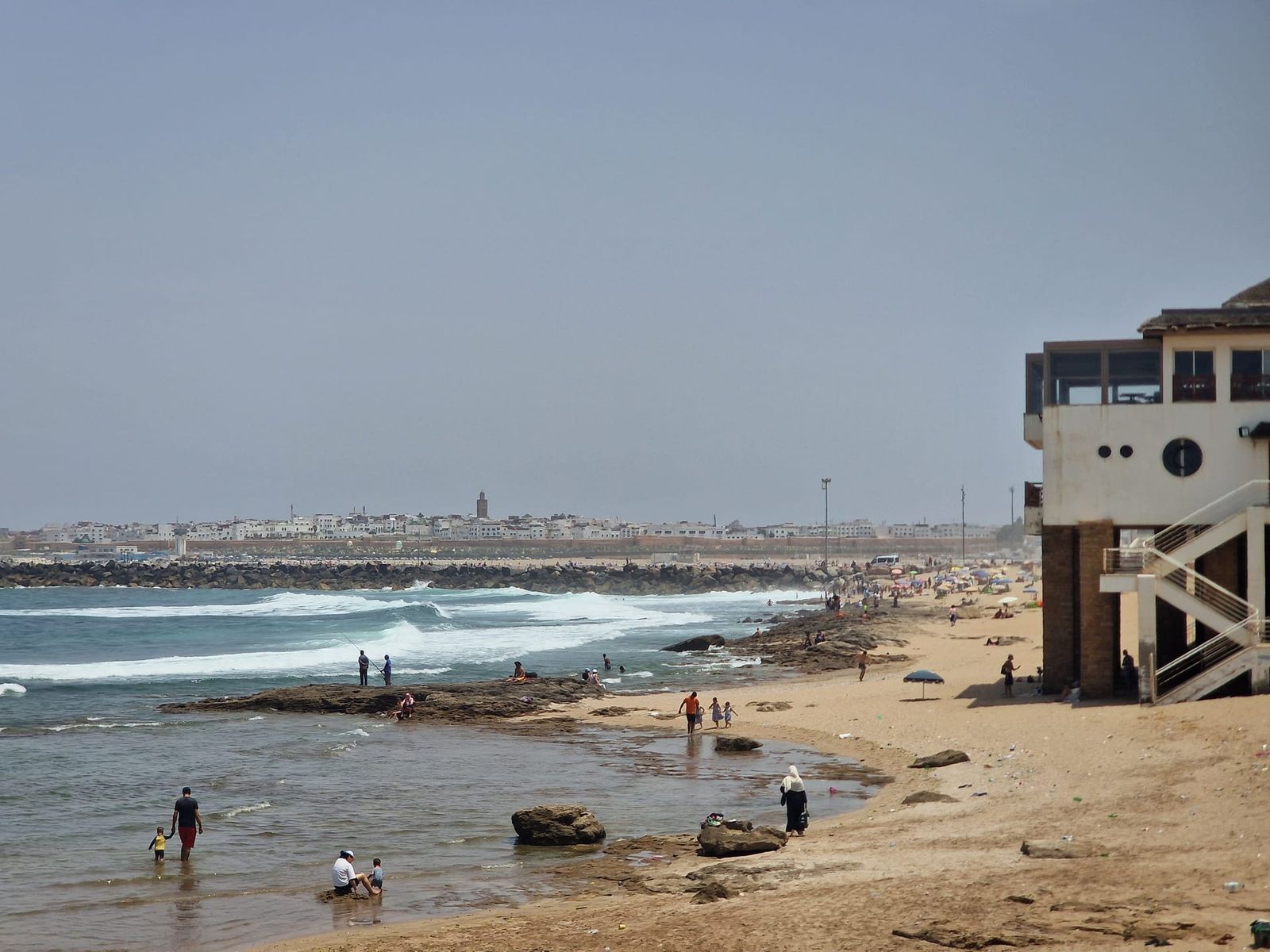 Morocco — Marrakech, Atlas Mountains and Beyond