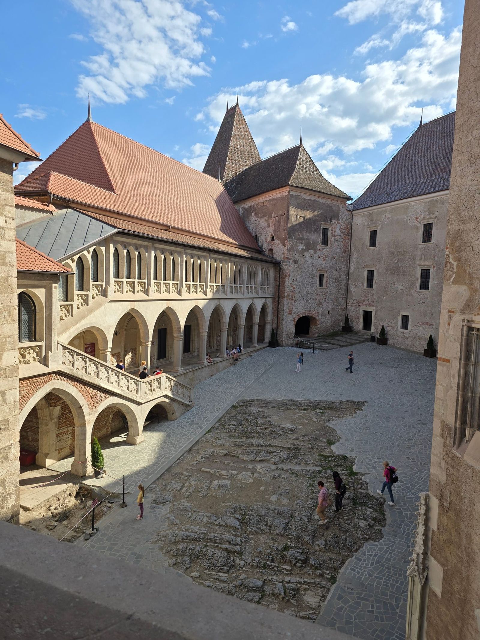 Romania Road Trip — Country 140 in Europe