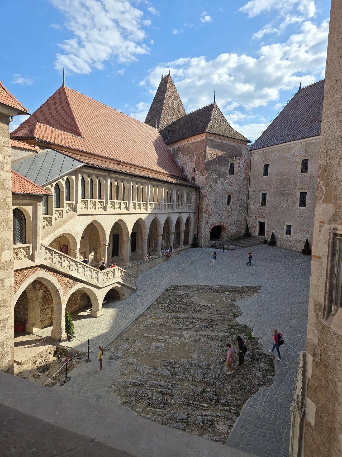 Romania Road Trip — Country 140 in Europe