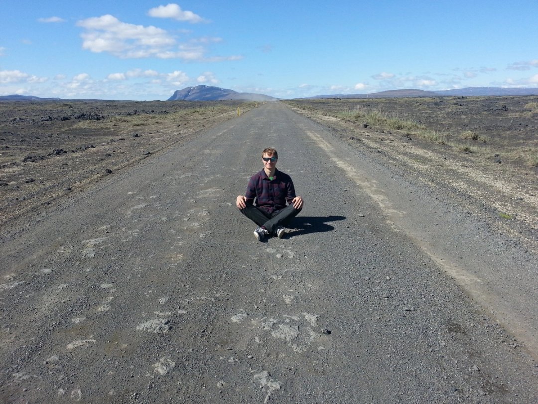 F-roads: the rental-car trap in Iceland