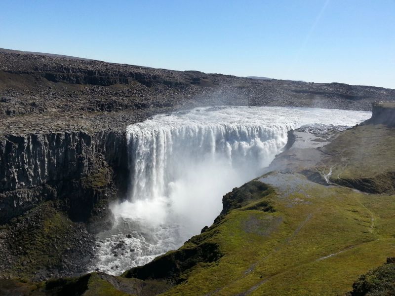 What driving Iceland's Ring Road is actually like