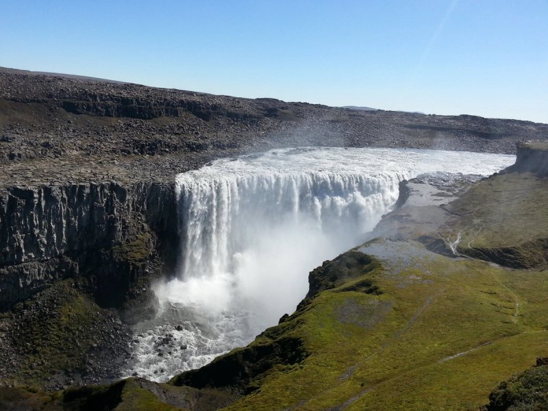 What driving Iceland's Ring Road is actually like