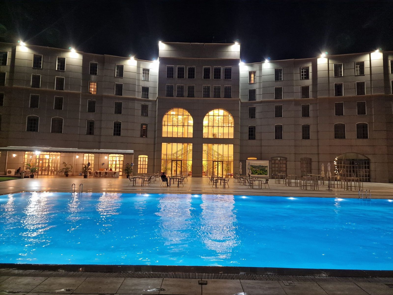 Bioko Island Journey, Equatorial Guinea