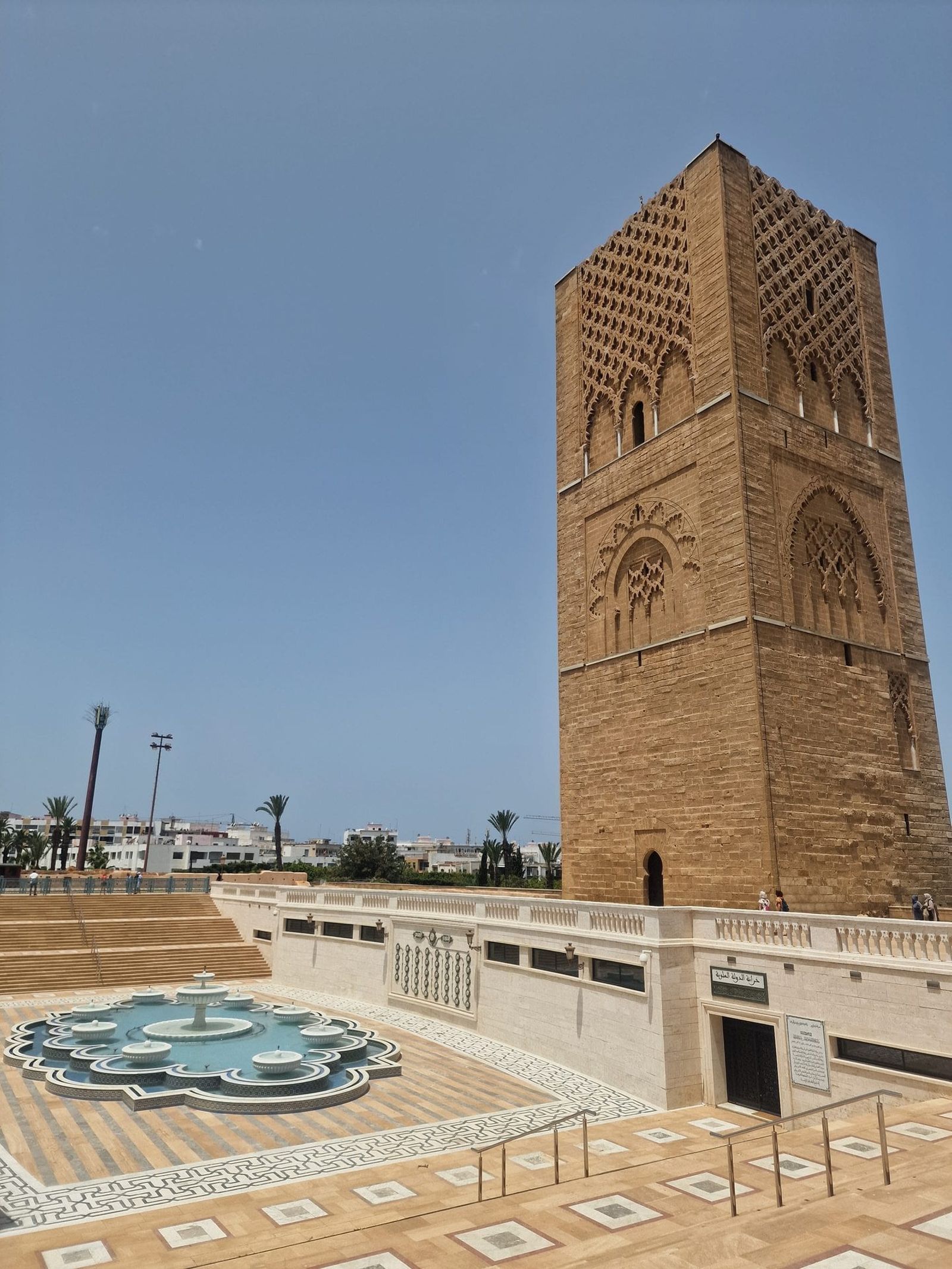 Morocco — Marrakech, Atlas Mountains and Beyond