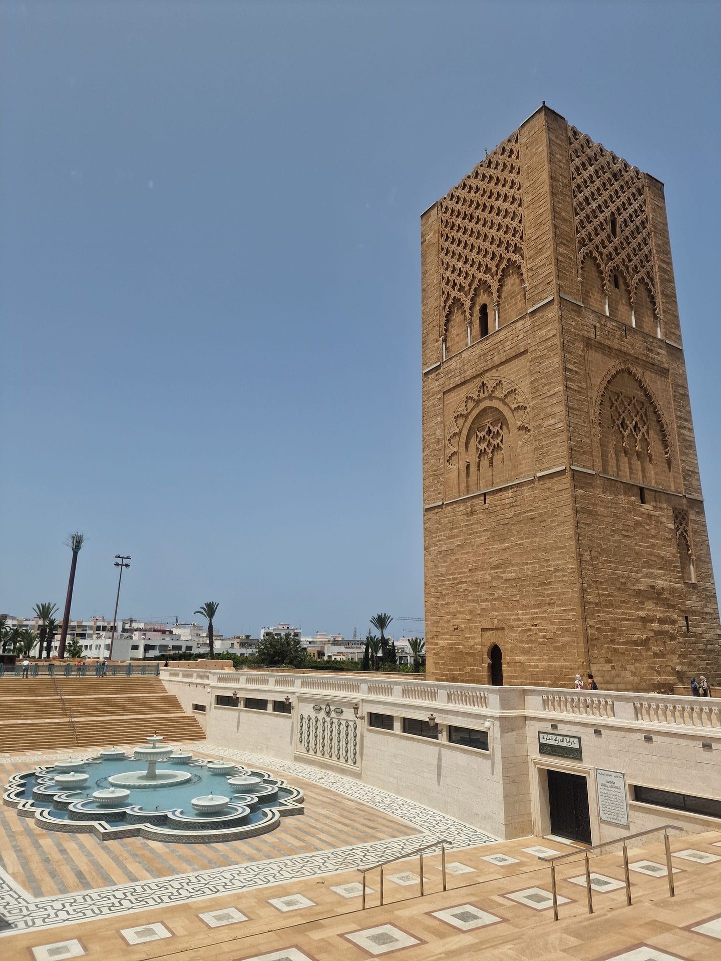 Morocco — Marrakech, Atlas Mountains and Beyond