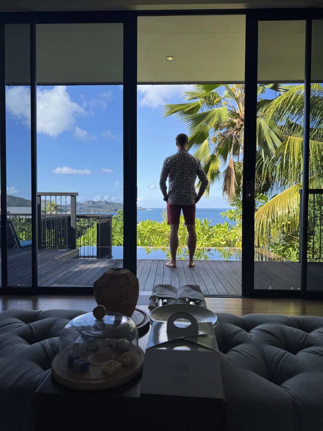 Is Seychelles worth the money?