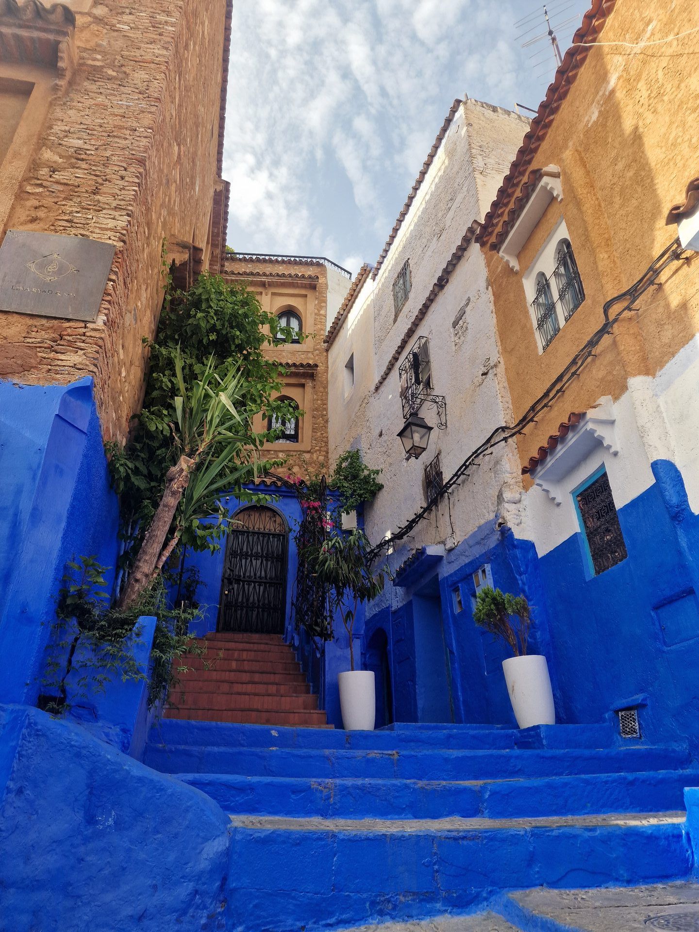 Morocco — Marrakech, Atlas Mountains and Beyond
