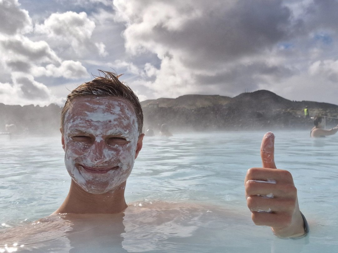 How to spend an Iceland layover on the Reykjanes peninsula