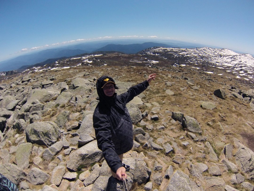 Seven Summits or Nine Summits: which one really counts?
