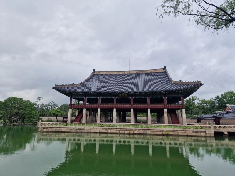 Seoul in 2 Days: A Weekend Itinerary