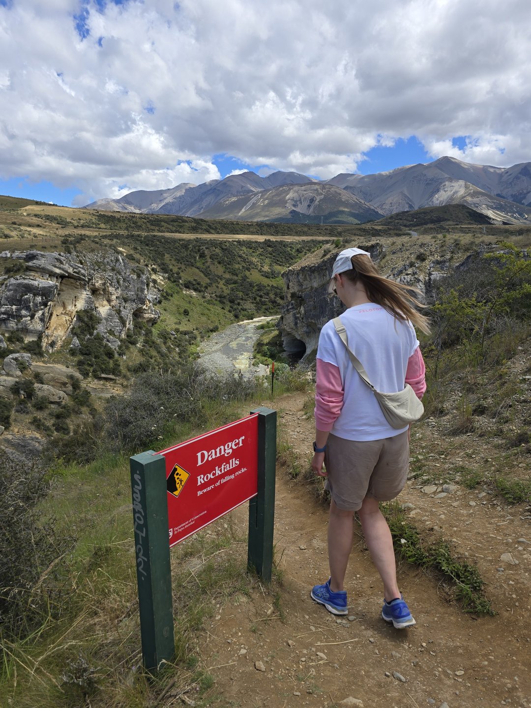How many days do you need on the South Island?