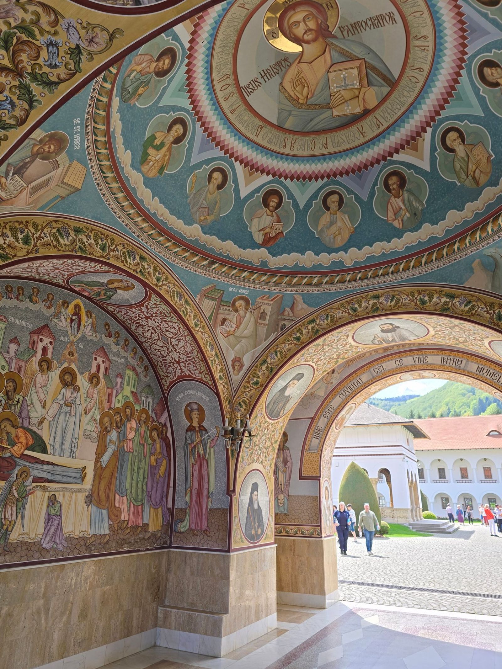 Romania Road Trip — Country 140 in Europe