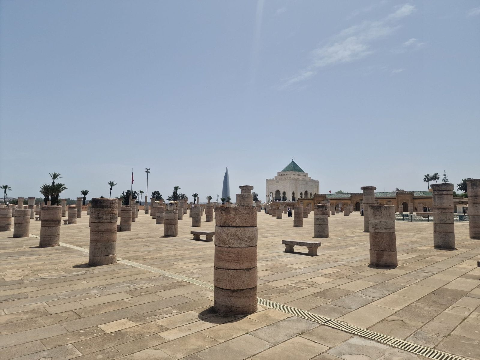 Morocco — Marrakech, Atlas Mountains and Beyond