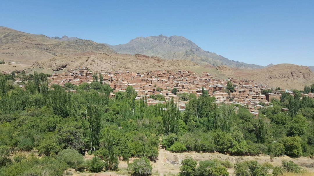 Iran: the most hospitable country you're scared of