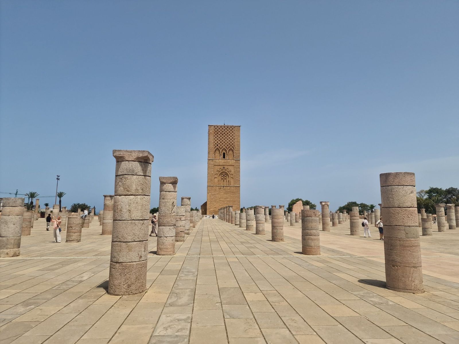 Morocco — Marrakech, Atlas Mountains and Beyond