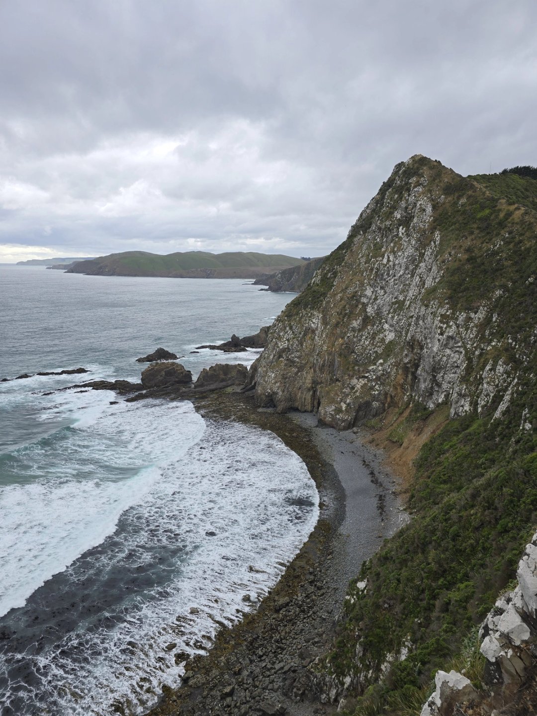 The South Island drive route that doesn't backtrack