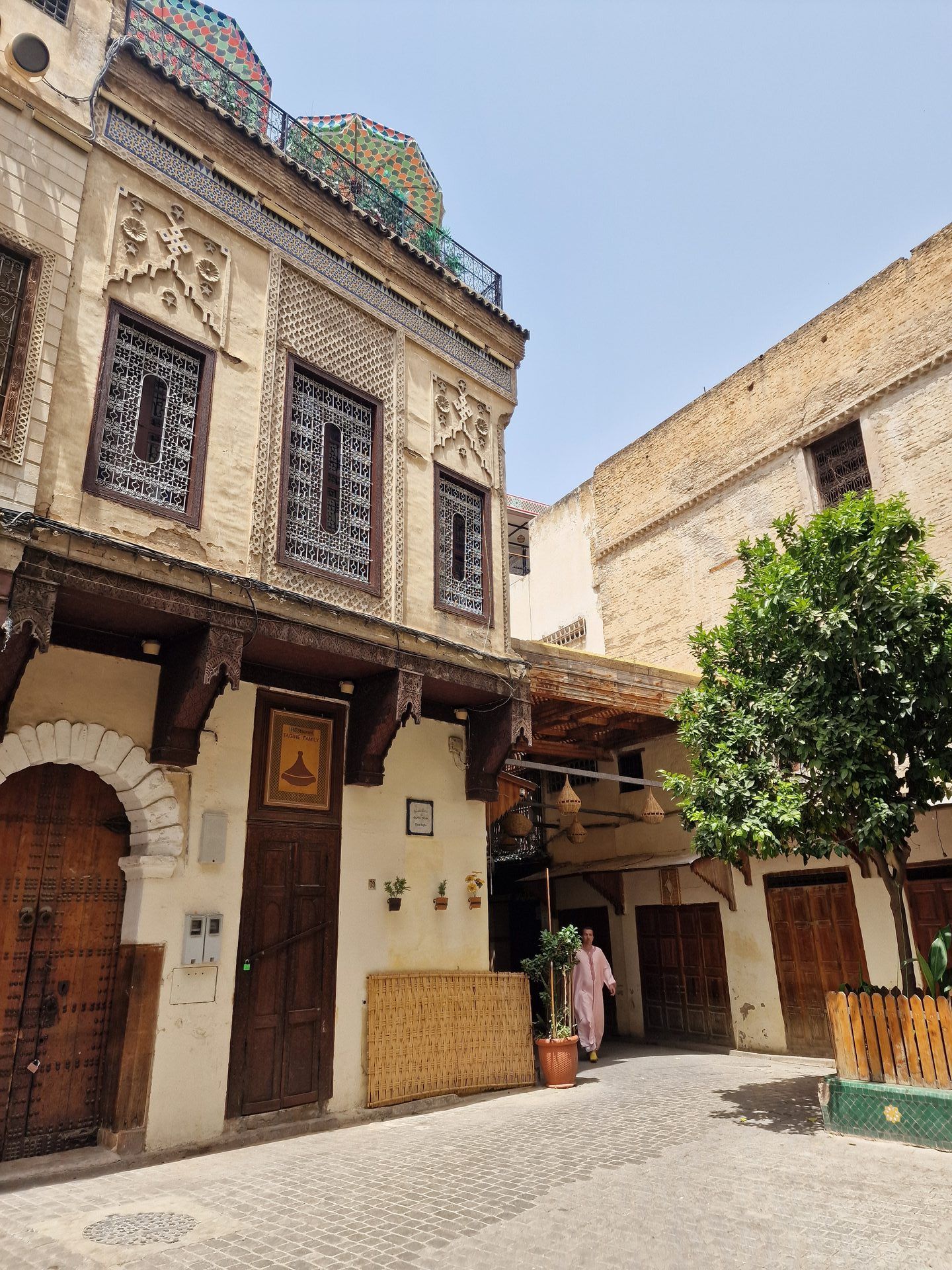 Morocco — Marrakech, Atlas Mountains and Beyond