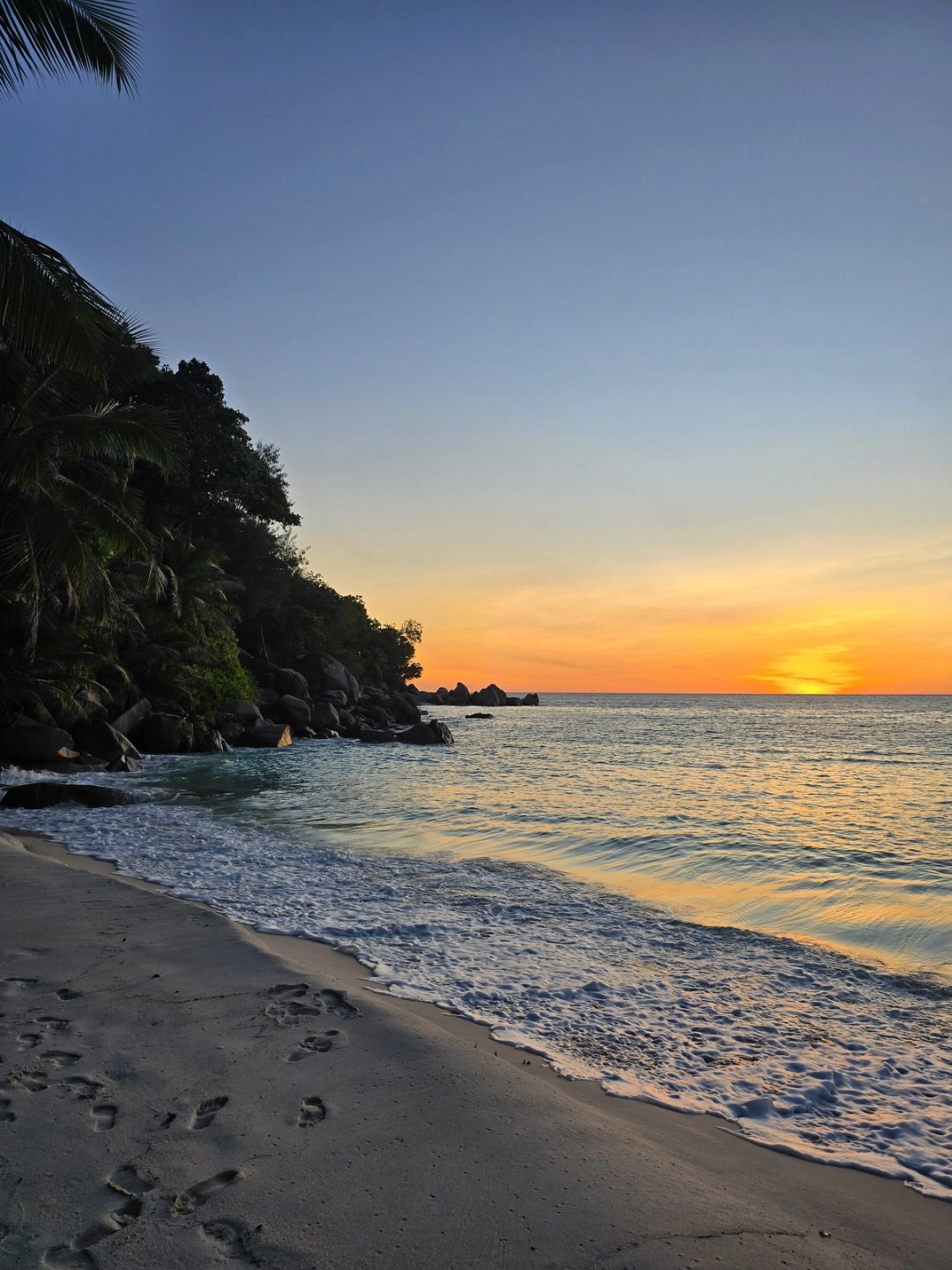 Is Seychelles worth the money?