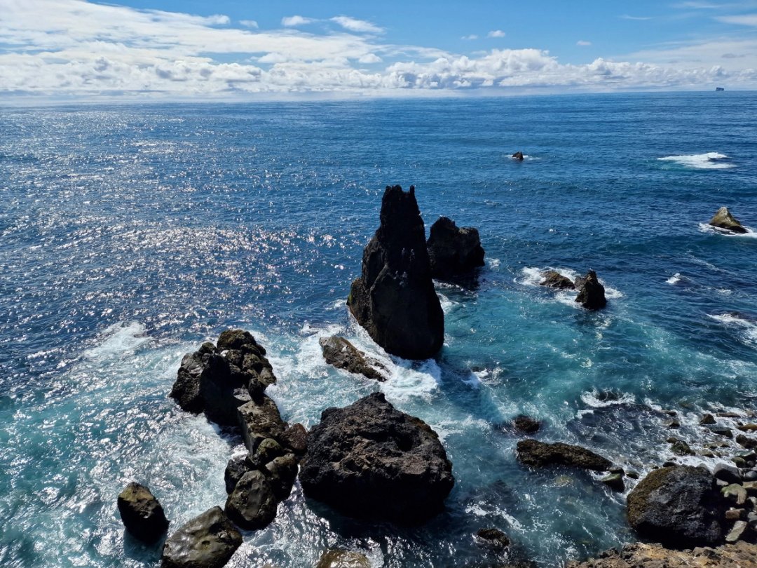 How to spend an Iceland layover on the Reykjanes peninsula