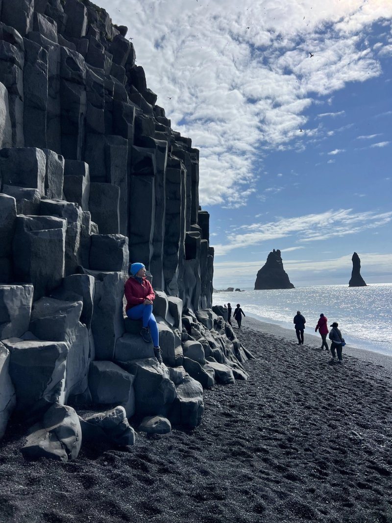 How many days do you need in Iceland?