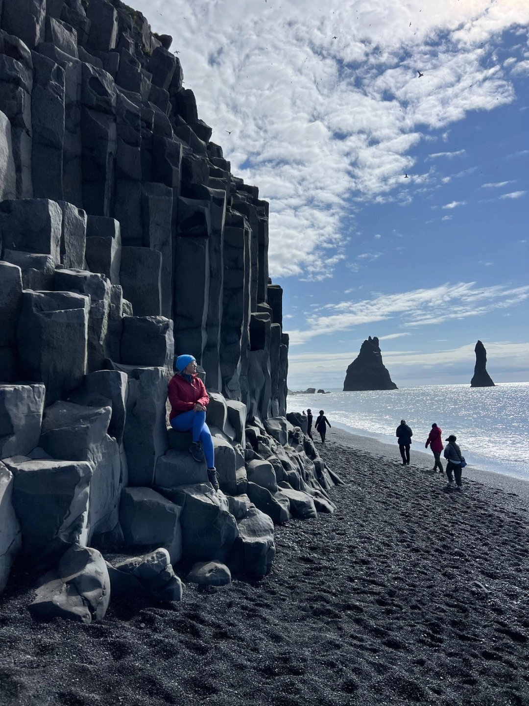 How many days do you need in Iceland?