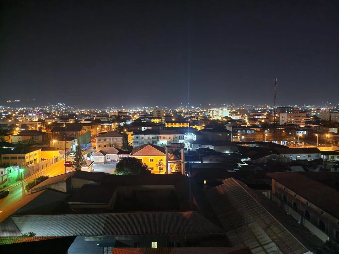 Equatorial Guinea: the oil-rich island most travellers can't place