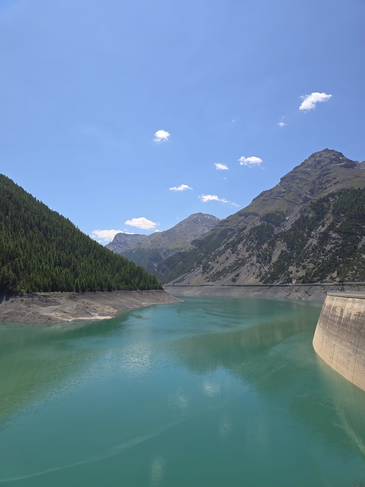 Diavolezza Weekend — Engadin Glaciers Above St. Moritz
