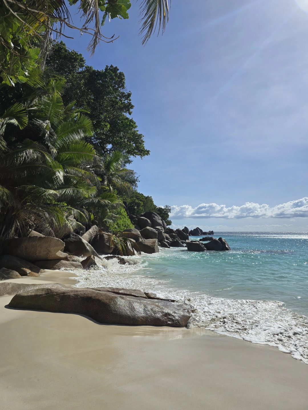 Is Seychelles worth the money?