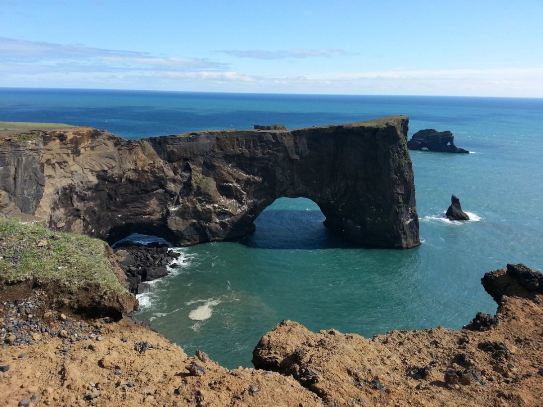 What driving Iceland's Ring Road is actually like