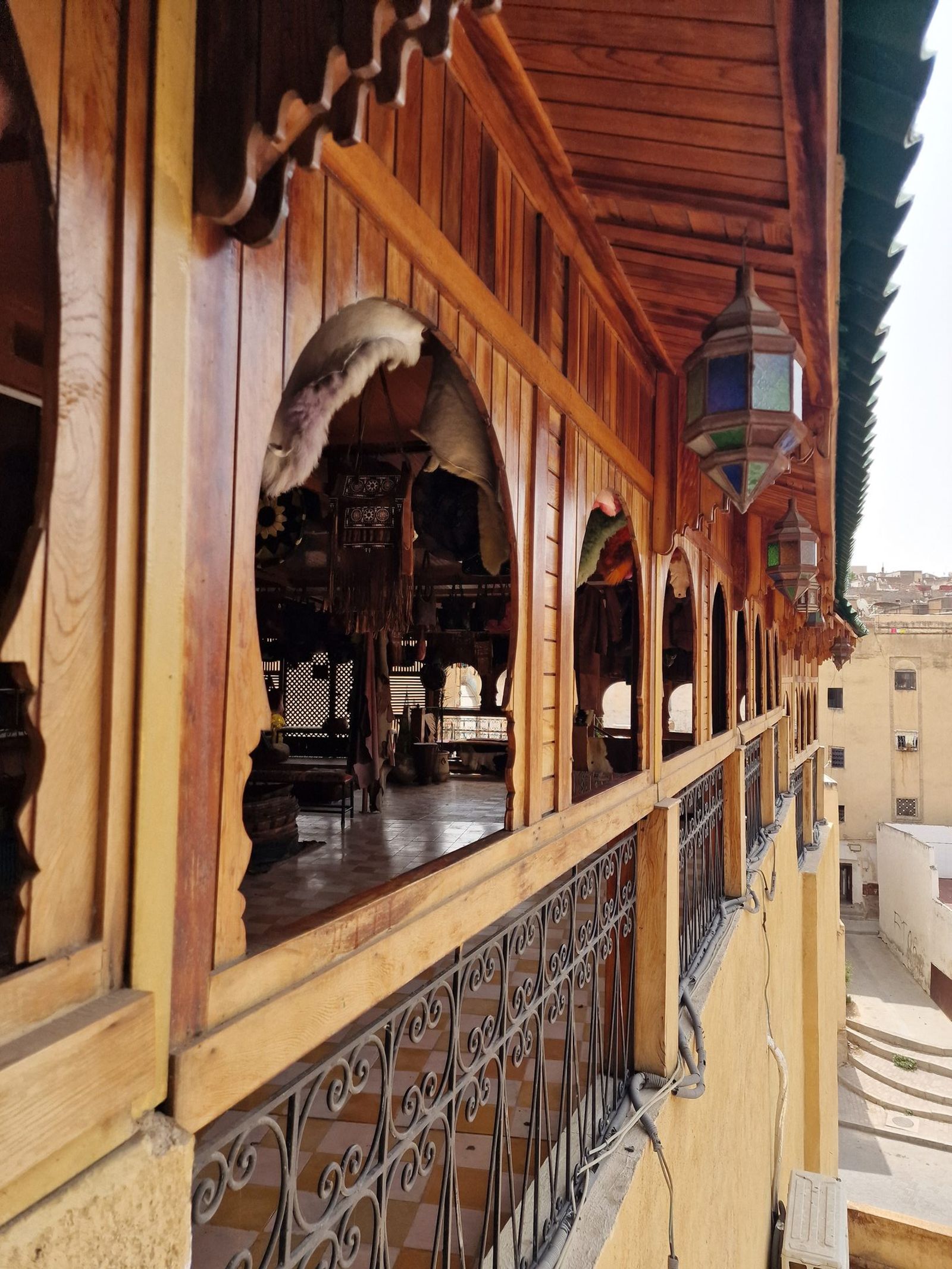 Morocco — Marrakech, Atlas Mountains and Beyond