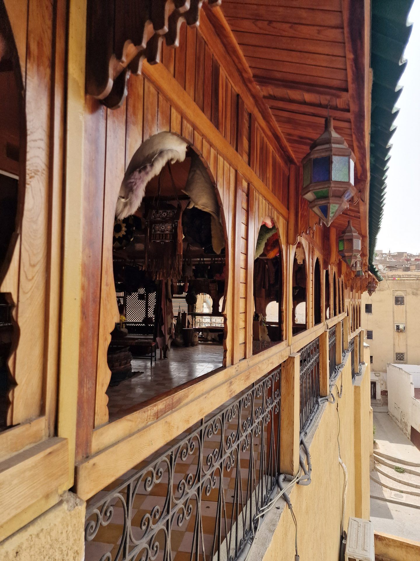 Morocco — Marrakech, Atlas Mountains and Beyond