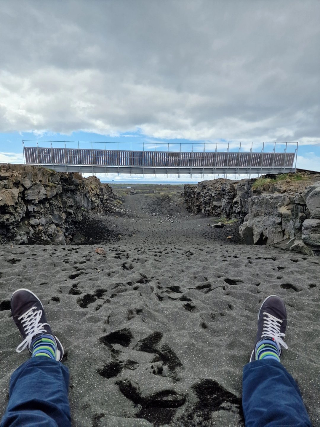 How to spend an Iceland layover on the Reykjanes peninsula