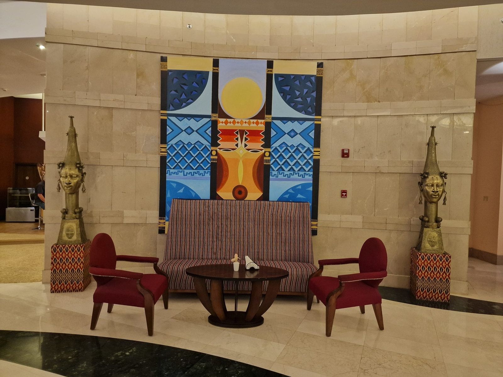 Bioko Island Journey, Equatorial Guinea