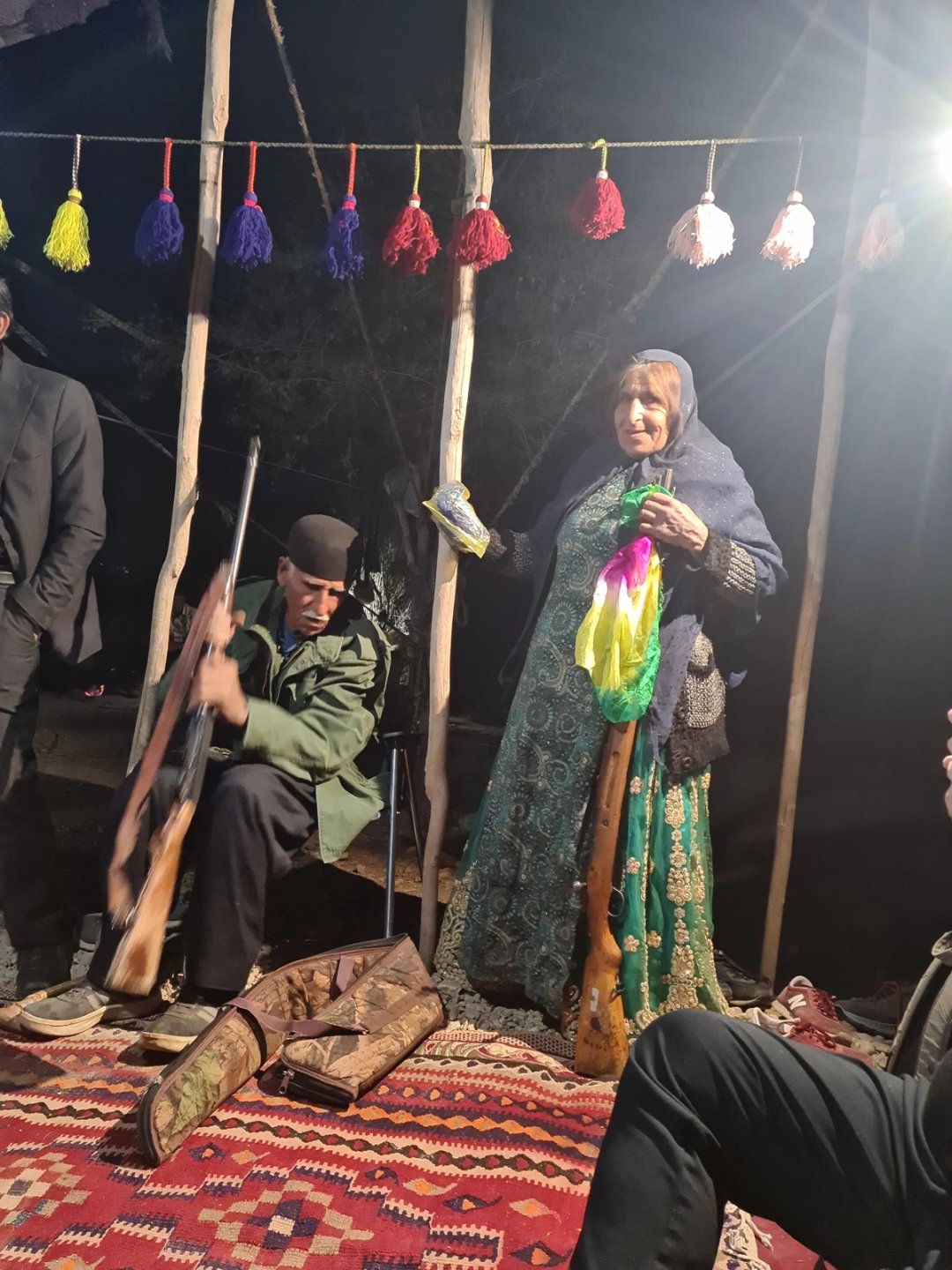 Iran: the most hospitable country you're scared of