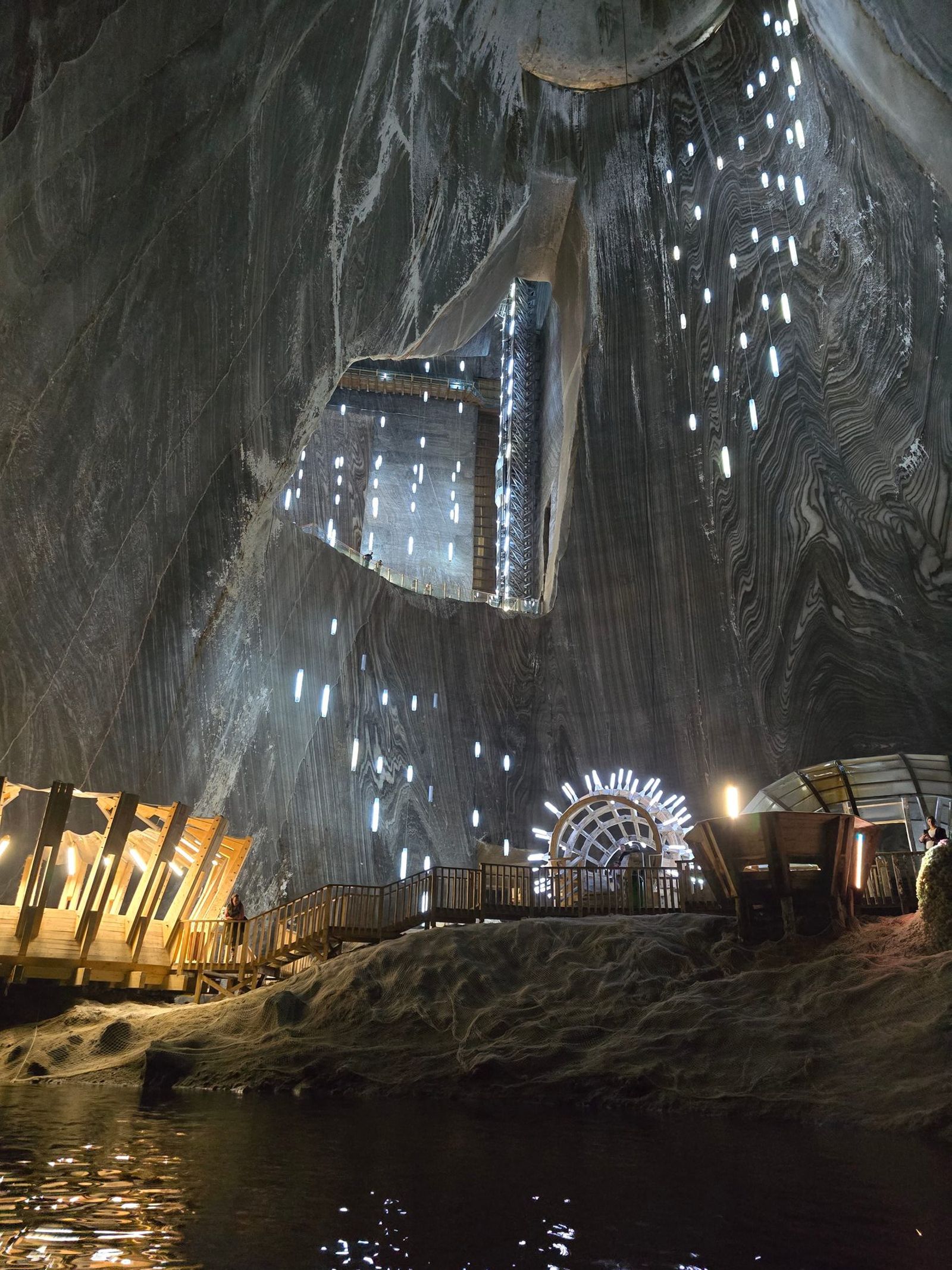 Romania Road Trip — Country 140 in Europe