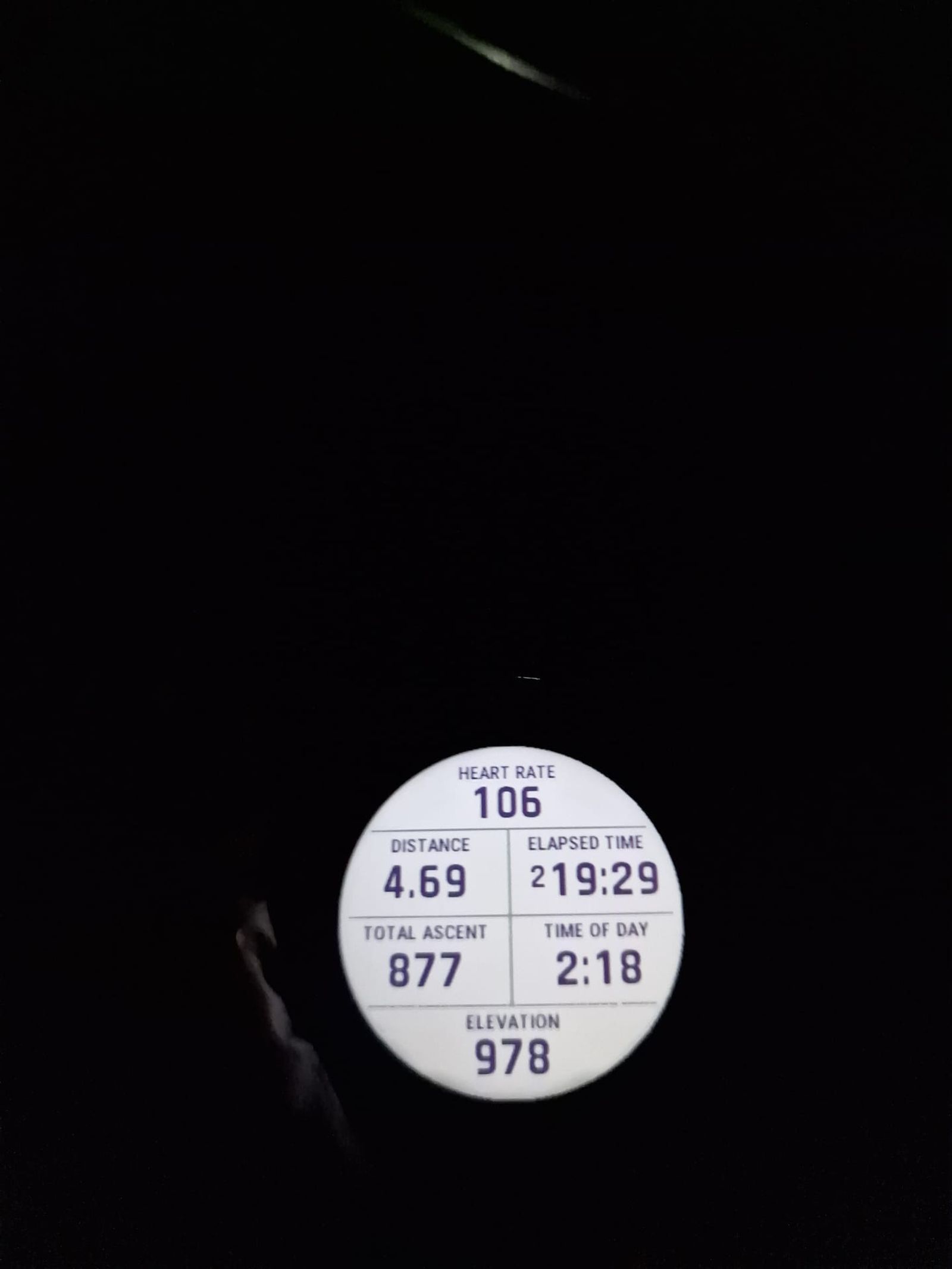 National Three Peaks Challenge in 24 Hours