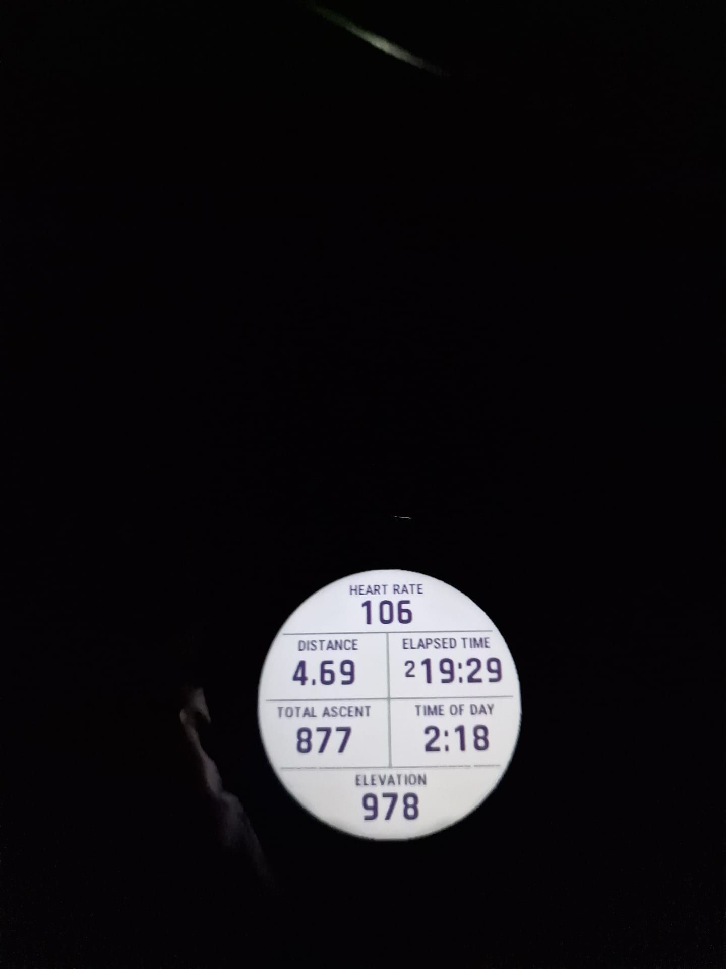 National Three Peaks Challenge in 24 Hours