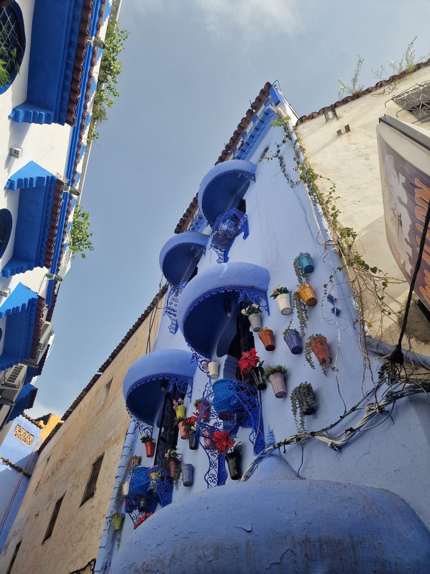 Morocco — Marrakech, Atlas Mountains and Beyond