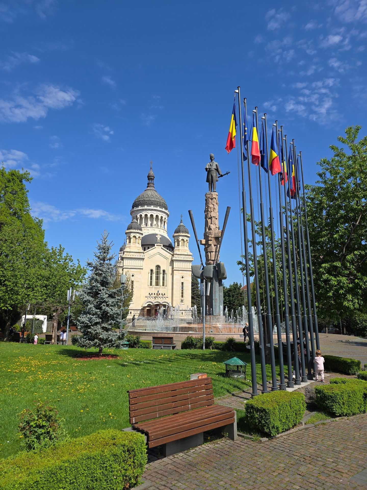 Romania Road Trip — Country 140 in Europe