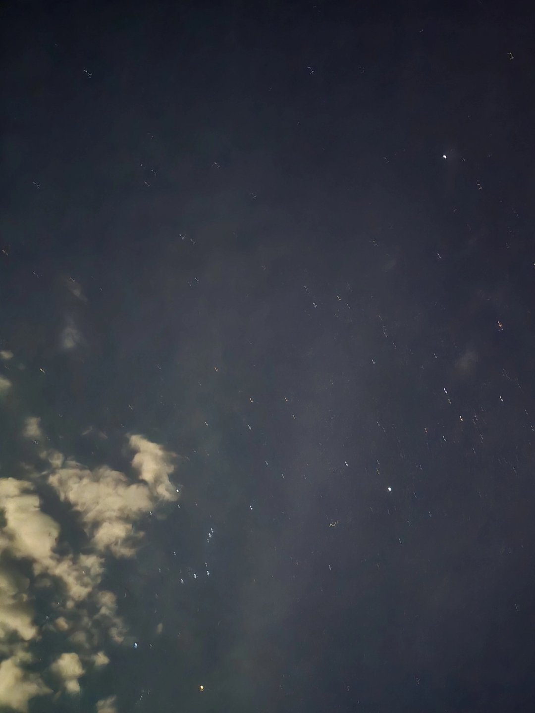 Lake Tekapo's church and the darkest sky in the country