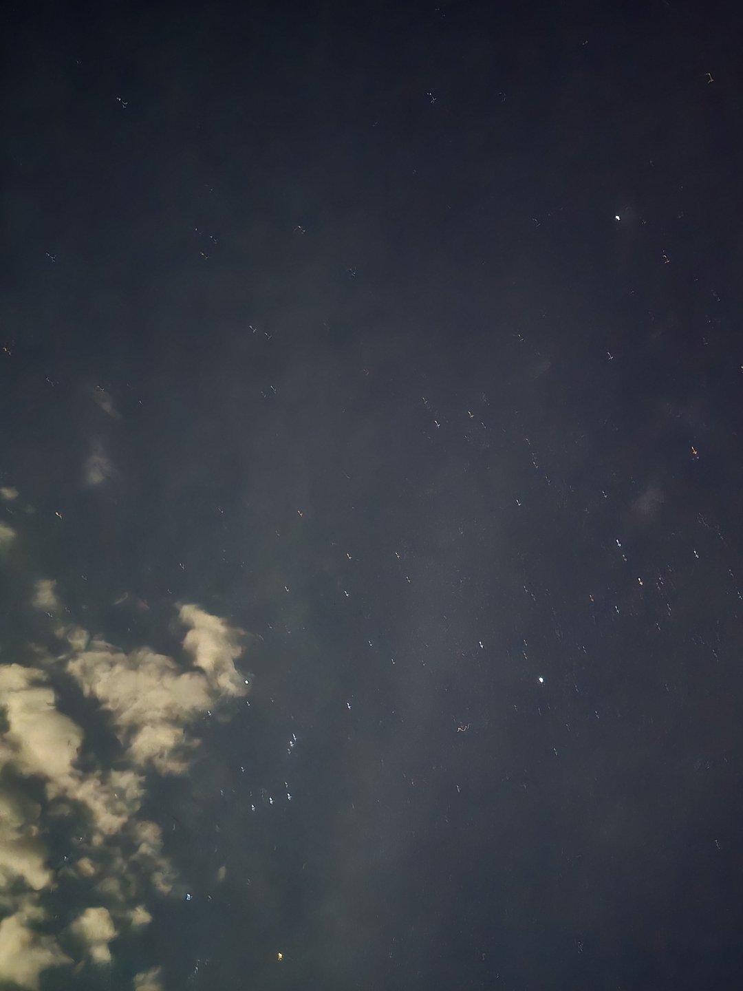 Lake Tekapo's church and the darkest sky in the country