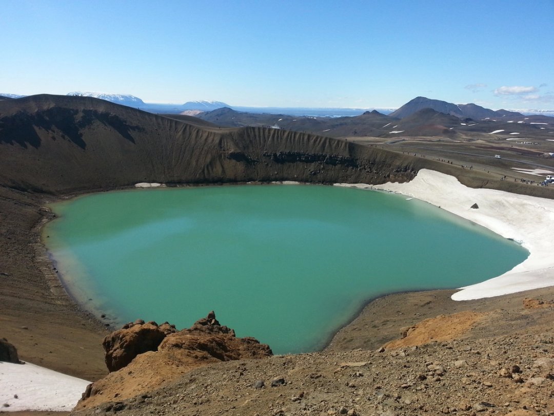 What driving Iceland's Ring Road is actually like