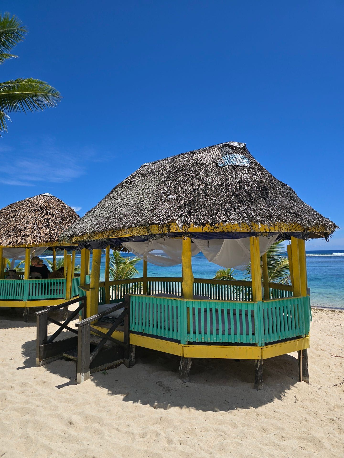 Samoa — Upolu and Savai'i Island Road Trip